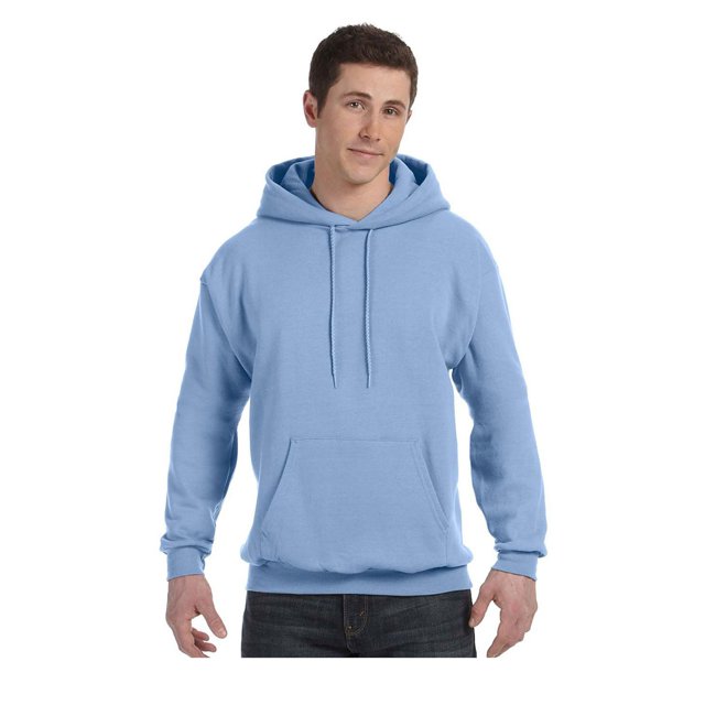 Hanes - Ecosmart Hooded Sweatshirt