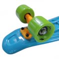 thumbnail image 2 of Maui and Sons – Skateboard Cookie Maui Bleu, 2 of 5