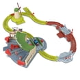 thumbnail image 1 of Thomas & Friends Exploring Tidmouth Sheds Train Set, 1 of 6