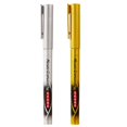 thumbnail image 1 of High Gloss Metal Pen Gold Silver Marker Pen DIY Craft Marker Pen Invitation Paint Pen And Non Fading，2ml, 1 of 9