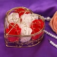 thumbnail image 5 of Scented Soap Petals for Wedding Body Heart Bath Floral Kitchen Dining Bar Event Celebration, 5 of 5