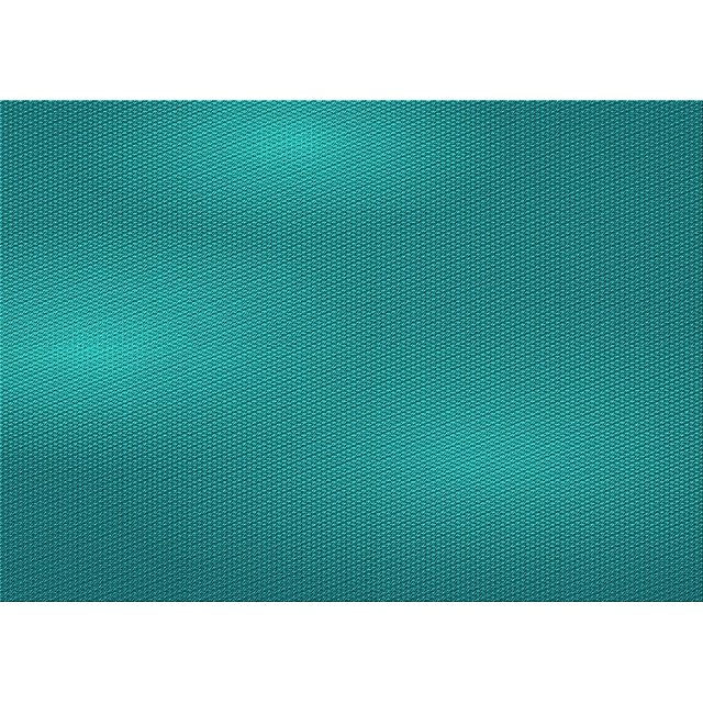 Ahgly Tapis Rectangulaire Lavable en Machine Intérieur Transitionnel Turquoise Foncé Vert, 2 Pieds x 3 Pieds