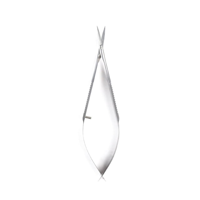 Nail Cuticle Trimmer Stainless Steel Cuticle Nipper Russian Style Dead