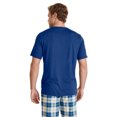 thumbnail image 2 of Jockey Men's Ultra Soft Cooling Sleep Shirt, 2 of 5