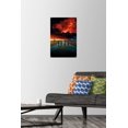 thumbnail image 3 of Netflix Stranger Things : Saison 2 - Art clé, 3 of 4