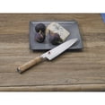 thumbnail image 5 of MIYABI 5000 MCD 2 Piece Knife Set, Brown, 5 of 5