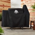 thumbnail image 2 of Pit Boss PB820D/820S/820SC Pellet Grill Cover, 2 of 5