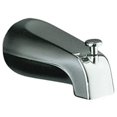 thumbnail image 1 of Kohler GP85555-CP 8 x 5.88 in. Bec de Bain Chromé, 1 of 9