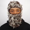 thumbnail image 1 of Visage pour Hommes Femmes Cagoules Intégrales, 1 of 4