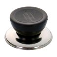thumbnail image 1 of Clearance Now! Pot Lid Knob Replacement Kitchen Cookware Crock Cover Grip Knob Handle. H4V2, 1 of 1
