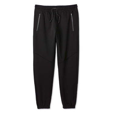 Athletic Works Men's Tech Pant