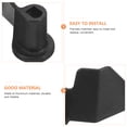 thumbnail image 3 of MOVTOTOP Bread Maker Mixing Paddle Compatible with Multiple Brands Easy to Install and Replace Black Aluminum, 3 of 8