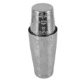 thumbnail image 4 of Stainless Steel Cocktail Shaker,Stainless Steel Cocktail Shaker Bar Shaker Engraved Cocktail Shaker Multi-Functional, 4 of 8
