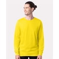thumbnail image 1 of Hanes Essential-T Long Sleeve T-Shirt, 1 of 1