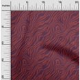 thumbnail image 2 of oneOone Velvet Black Fabric Block Sewing Material Print Fabric By The Yard 58 Inch Wide-T8, 2 of 6