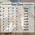 thumbnail image 3 of WLOELOEW Women'S Plus-Size Pointed-Toe Slippers With Strap Soft Sole For Summer Brown Pu Material Size 6 Us 9.25 Inches, 3 of 9
