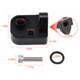 thumbnail image 2 of Kit d'Espacement de Capteur d'Admission d'Air pour 2017-2024 Chevy GM 6.6L Diesel, 2 of 13