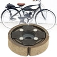 thumbnail image 4 of Masse Molle de Vélo, Alliage Métallique Robuste Masse Molle Fiable Performance Stable pour Moteur à Essence Motorisé 4 Temps 49cc, 4 of 8