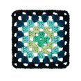 thumbnail image 2 of Red Heart® All In One Granny Square™ #4 Worsted (Medium) Acrylic Yarn 8.8oz/250g 417 Yards, 2 of 9