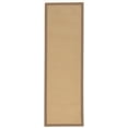 thumbnail image 1 of Athena Sisal & Beige 2'6" x 12' Runner, 1 of 4