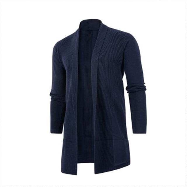 tumgatte Pull Tricoté à Manches Longues et Col en V pour Hommes, Mode, Chaud, Extérieur, Liquidation