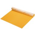 thumbnail image 1 of Unique Bargains Patchs en Velours Autocollants Patchs de Réparation Jaunes 58'x16 Pieds, 1 of 5