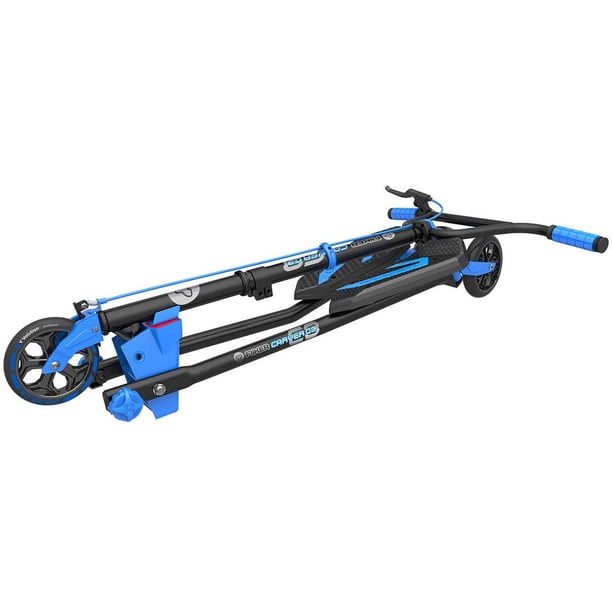 Yフリッカー　(Y Fliker Carver C3 /Yvolution) Yvolution Y Fliker Carver C3 Foldable Wiggle Drift Scooter for