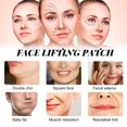 thumbnail image 4 of Bande de Lifting en Forme de V, Bande de Levage du Visage Réduire Double Menton pour l'Étirement, 4 of 8