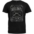 thumbnail image 1 of Willie Nelson - Shotgun T-Shirt, 1 of 1