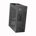 thumbnail image 2 of A09 HTPC Computer Case Mini ITX Gaming PC Chassis, 2 of 5