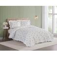 thumbnail image 3 of Lana 3 Piece Reversible Comforter Set, 3 of 3