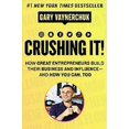 thumbnail image 1 of Crushing It!, Gary Vaynerchuk Hardcover, 1 of 10