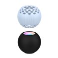 thumbnail image 3 of EGNMCR Protective Cover For HomePod Mini Smart Speaker With Portable Carrying Case Du-st Proof Case Cas Cove, 3 of 7