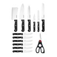 thumbnail image 4 of Farberware 14pc Cutlery Set, 4 of 7