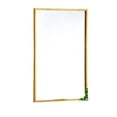 thumbnail image 1 of Amanti Mirror With Gold Antique Finish, 1 of 2