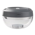 thumbnail image 4 of Mainstays Floating Bluetooth Speaker with IPX7 Waterproof, LED Lights, 4 of 6