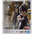 thumbnail image 1 of Dragon Ball Super Super Hero Figurine Articulée de 6 Pouces S.H. Figuarts - Vegeta (Réédition), 1 of 2
