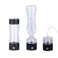 thumbnail image 2 of Boovnll Water Bottles, Hydrogen Water Cup High Concentration Hydrogen Water Cup Vegetarian Water Cup Electrolytic Hydrogen Health Cup Hydrogen Absorption, Water Bottle, 2 of 2