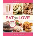 thumbnail image 3 of Eat What You Love, Marlene Koch Paperback, 3 of 3