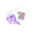 thumbnail image 1 of Double Sided Tapes Removable Classroom Pinch Toy Making Nano Fidget Toy Party Tape Bubble Kit Style D, 1 of 9