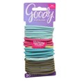 thumbnail image 1 of Goody Ouchless 4mm Élastiques Tropicana Queues de Cheval, 1 of 1