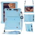 thumbnail image 2 of Étui Universel Antichoc en Silicone pour Tablette Android PC 10 10,1 Pouces, 2 of 5