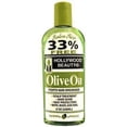 thumbnail image 1 of Hollywood Beauty Olive Oil 8oz, 1 of 2