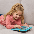 thumbnail image 5 of LeapFrog® Touch & Learn eReader with 10 Stories to Explore - French Version, 3+ Yrs, 5 of 5