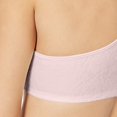 thumbnail image 4 of Bali Womens Passion for Comfort Back Smoothing Underwire Bra, 36DDD, 4 of 4