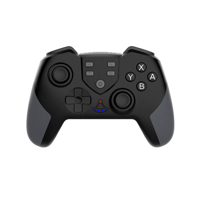 Wireless Switch Pro Controller for Switch/Switch Lite/Switch OLED, with NFC