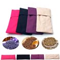 thumbnail image 2 of Coofit Eye Pillow Lavender Cassia Seed Wheat Husk Filled Eye Mask Pillow Sleeping Mask, 2 of 10