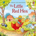 thumbnail image 1 of Little Red Hen (Little Board Books), 1 of 2