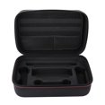thumbnail image 4 of Yosoo Grand Sac de Rangement en EVA à Grande Capacité pour Nintendo Switch Host PRO, Poignée, Fente de Base pour Host, Grande Capacité, Sac Incliné, 4 of 4