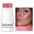 thumbnail image 1 of EGNMCR Blush Highlighting Rouge Powder Blusher Blusher Cream Matte Blusher Stick Blusher sunburn cream, 1 of 2